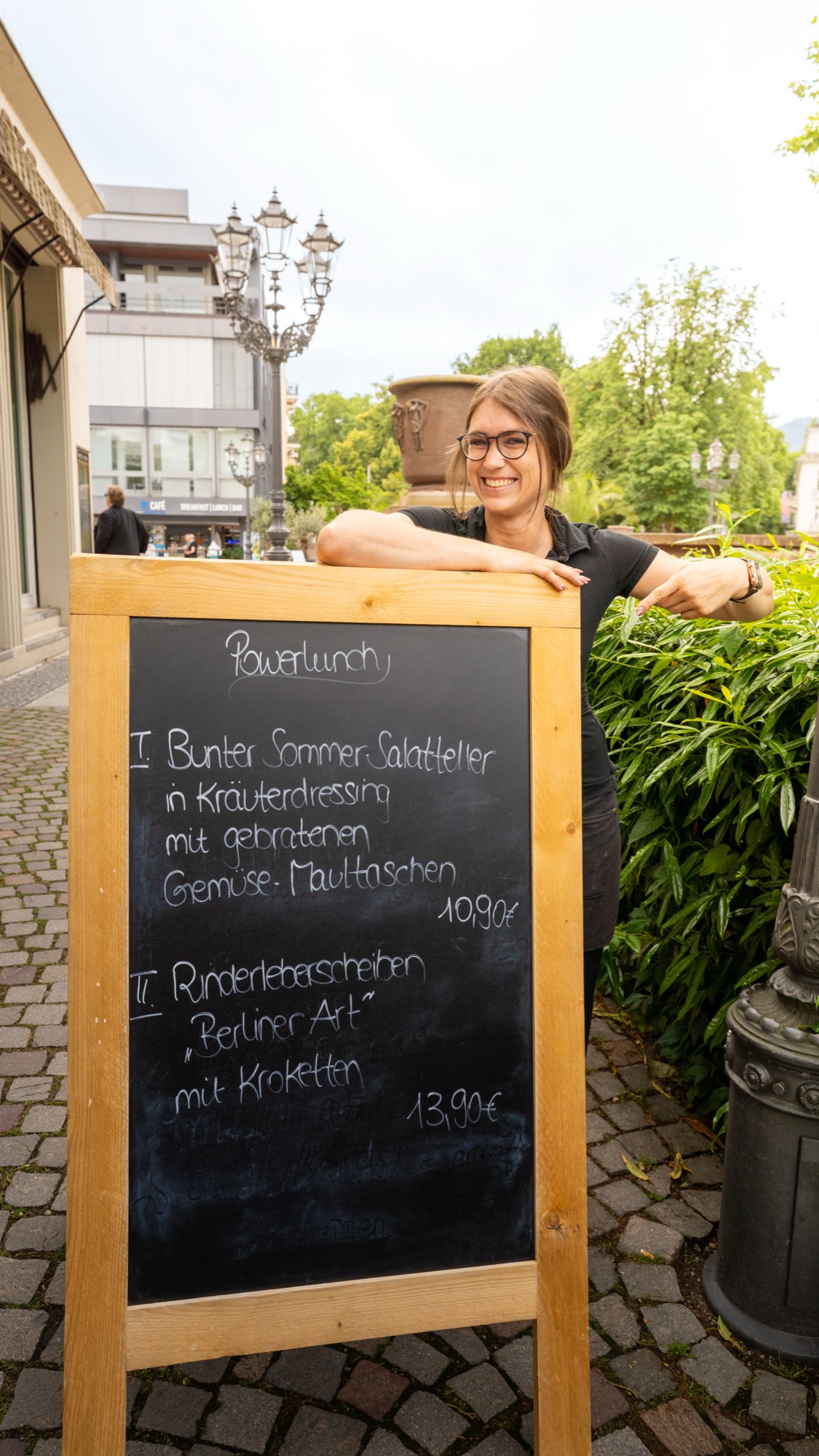 Wallstreet – Drinks